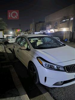 Kia Forte5